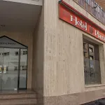 Hotel Plaza
